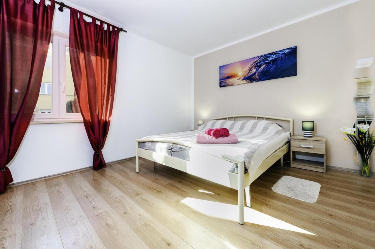 Studio Sony Rovinj Exterior photo